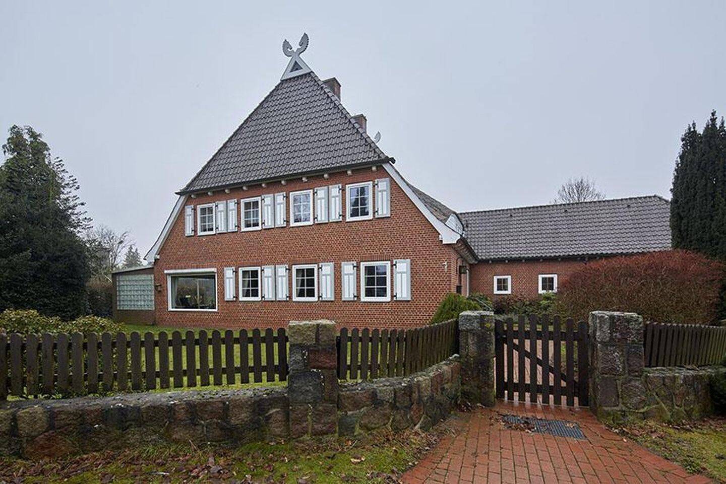 Einzigartiges Bauernhaus ( provisionsfrei ), 21220 Seevetal