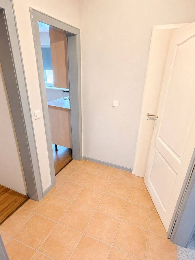 Gepflegte 2-Zimmer-Wohnung mit Balkon, 44329 Dortmund