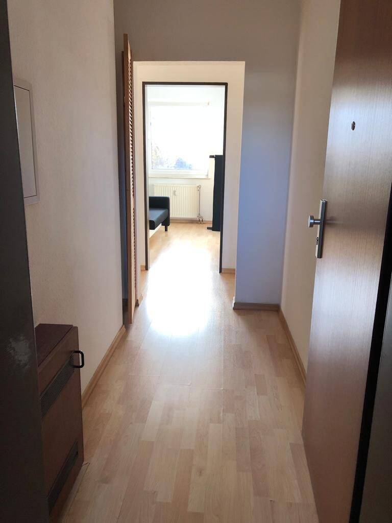 2-Zimmerwohnung / mit Küche / 37077 Weende / ab November fei, 37077 Göttingen