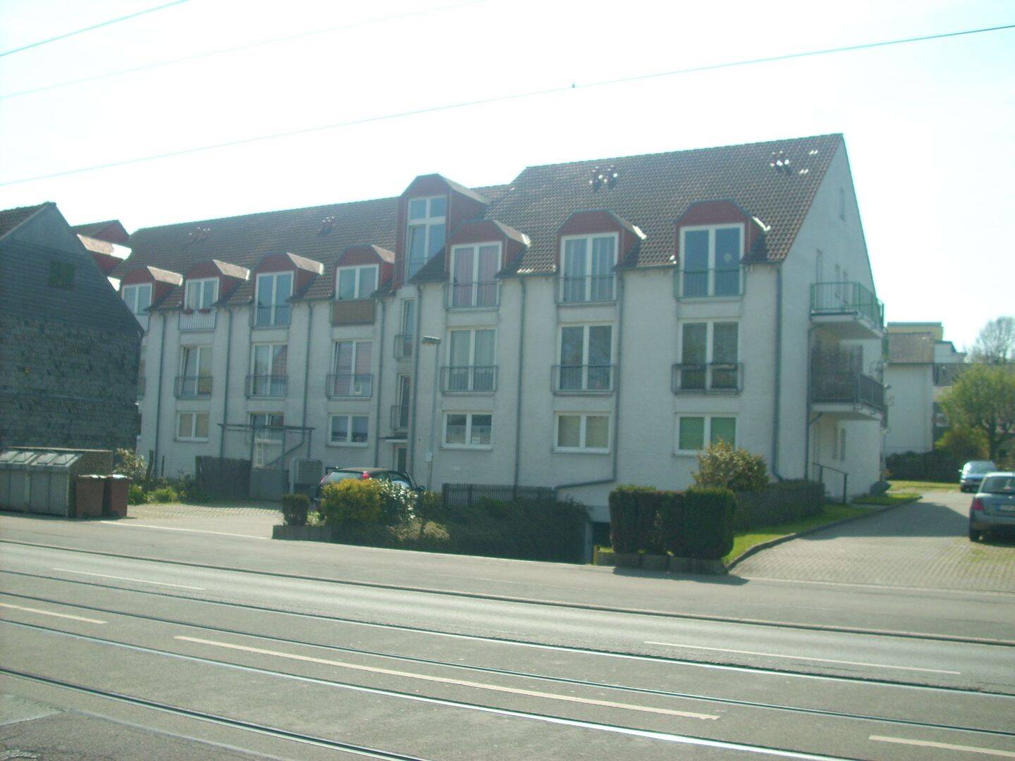 Schöne und Charmante 1 Zimmer Wohnung zu vermieten, 44309 Dortmund (Asseln Brackel Neuasseln)