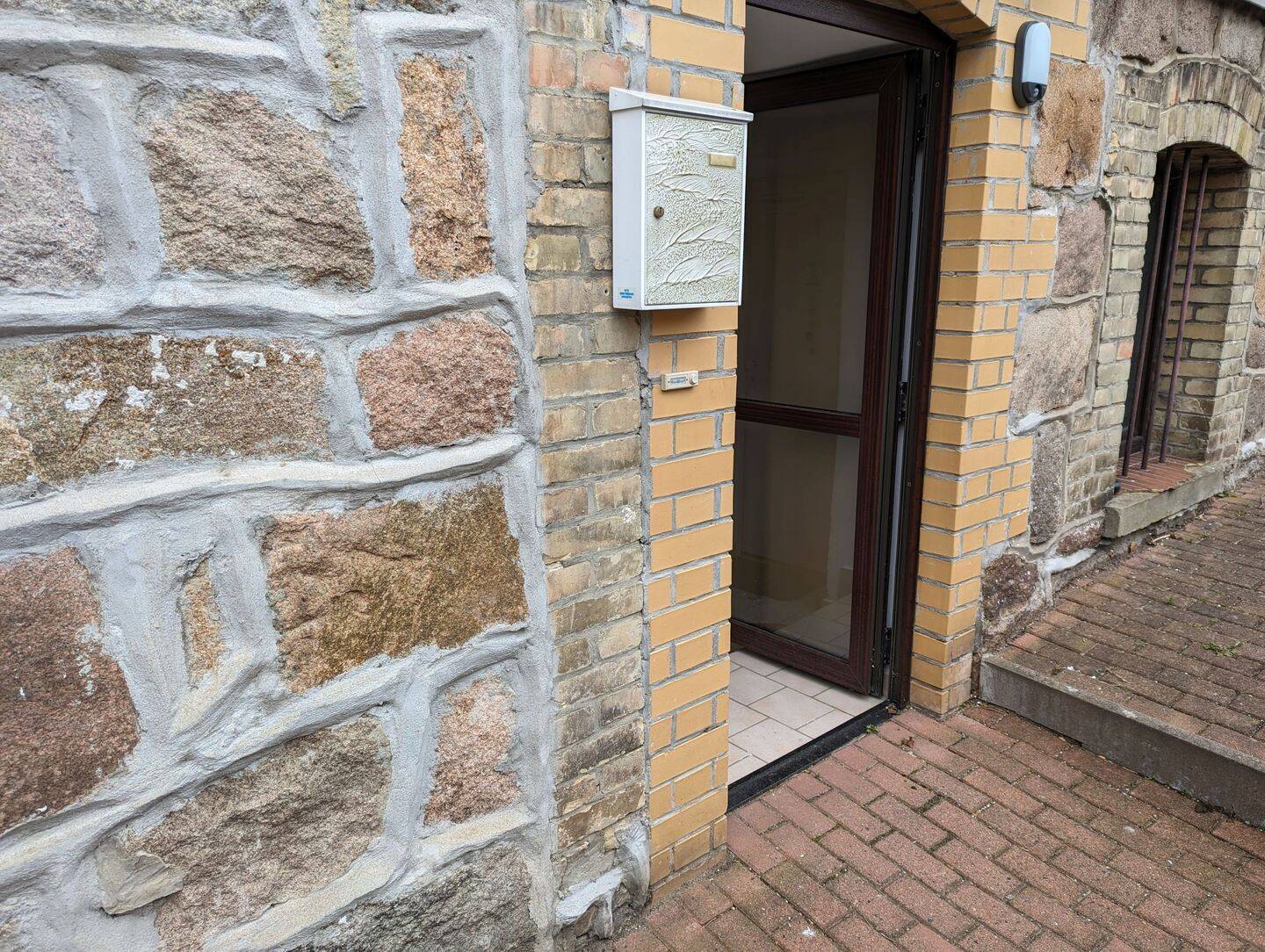 Ferienwohnung – behindertengerecht – Souterrain, 38700 Braunlage