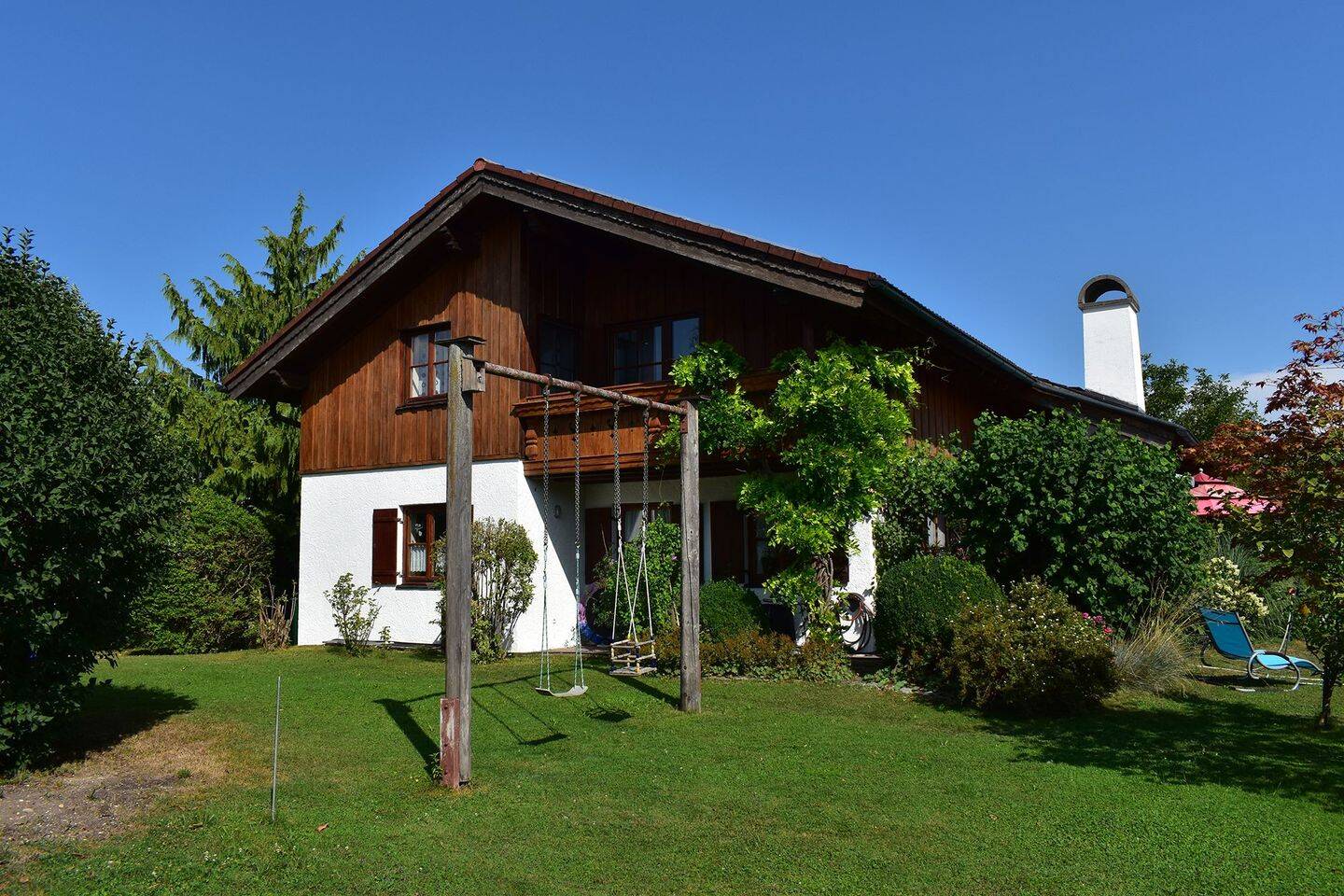 Charmantes Einfamilienhaus mit großzügigem Grundstück in Bad Aibling – ORTSTEIL WESTERHAM –, 83043 Bad Aibling