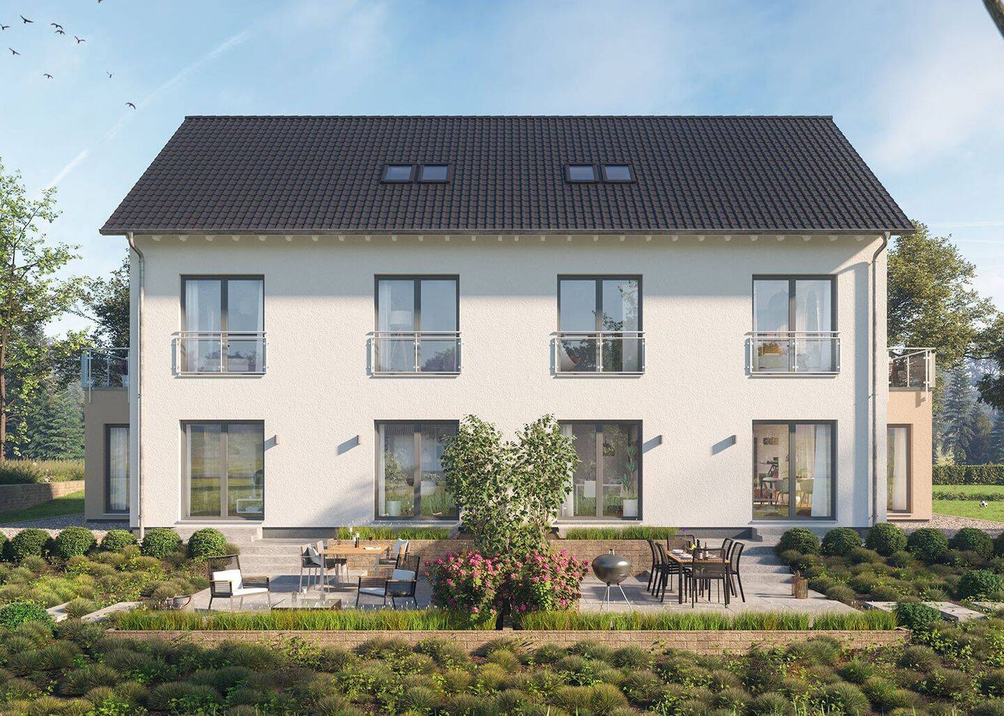 Euer Platz. Euer Zuhause. Eure Zukunft. – Exklusives Grundstück, 85375 Neufahrn b. Freising