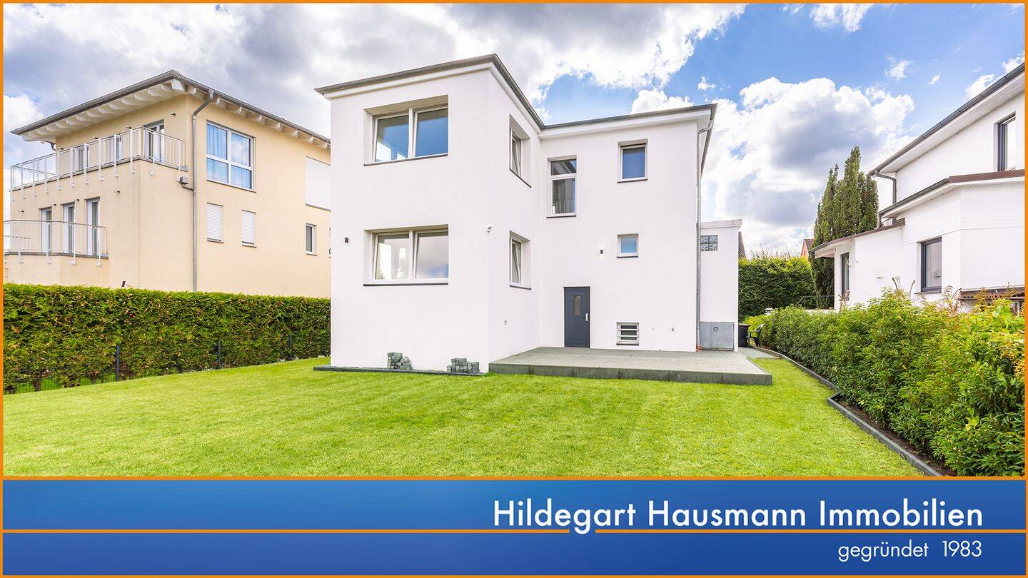 Viel Platz für die Familie – saniertes Einfamilienhaus mit Garten und Garage, 22850 Norderstedt