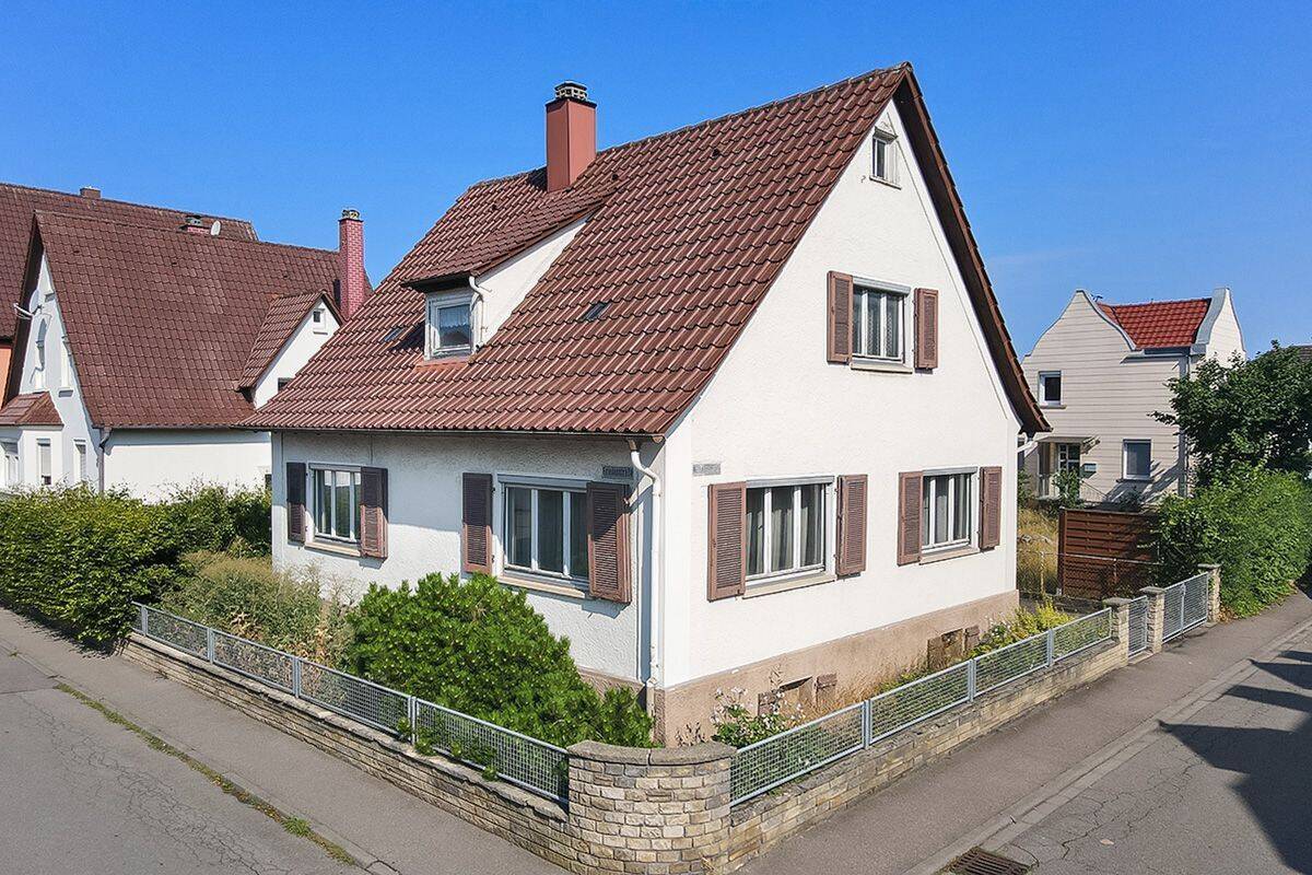 Hier steckt Potenzial drin – verwirklichen Sie Ihre Wohnträume, 88512 Mengen