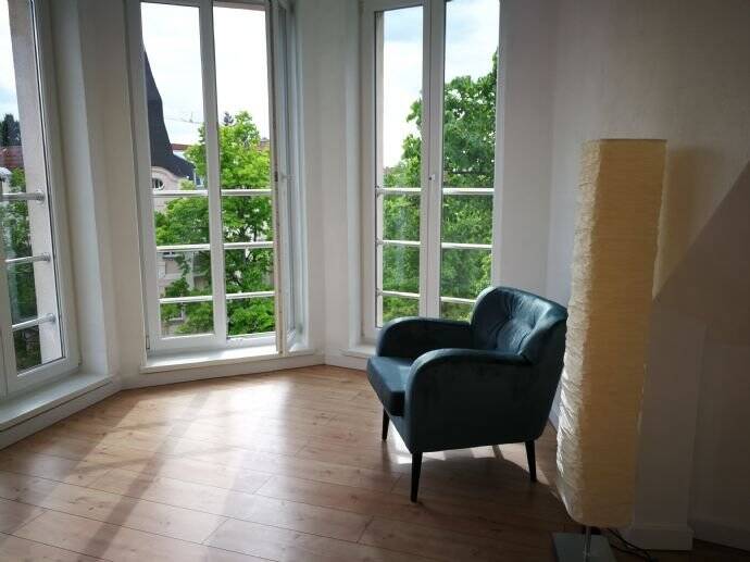 elegant möbliertes Business-Appartement in Spandau – Concierge-Service, 13595 Berlin (Spandau Kolonie Bocksfelde Pichelsdorf Wilhelmstadt)