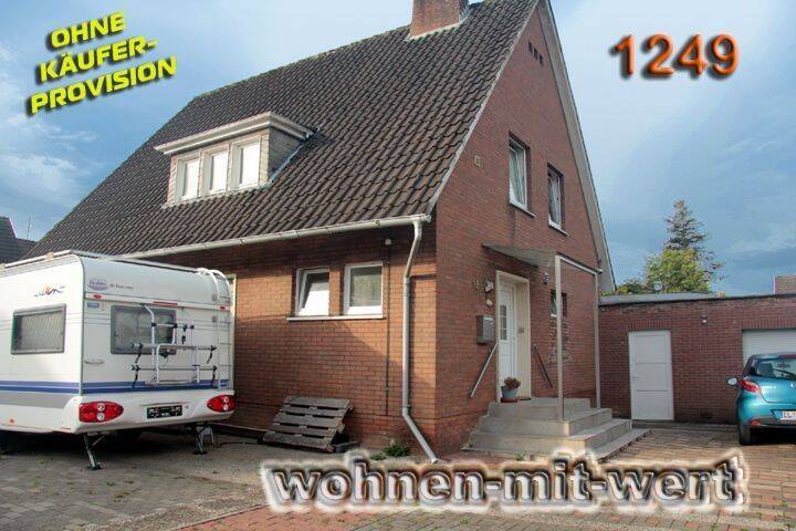 Provisionsfreie Superlage in Meppen, 49716 Meppen