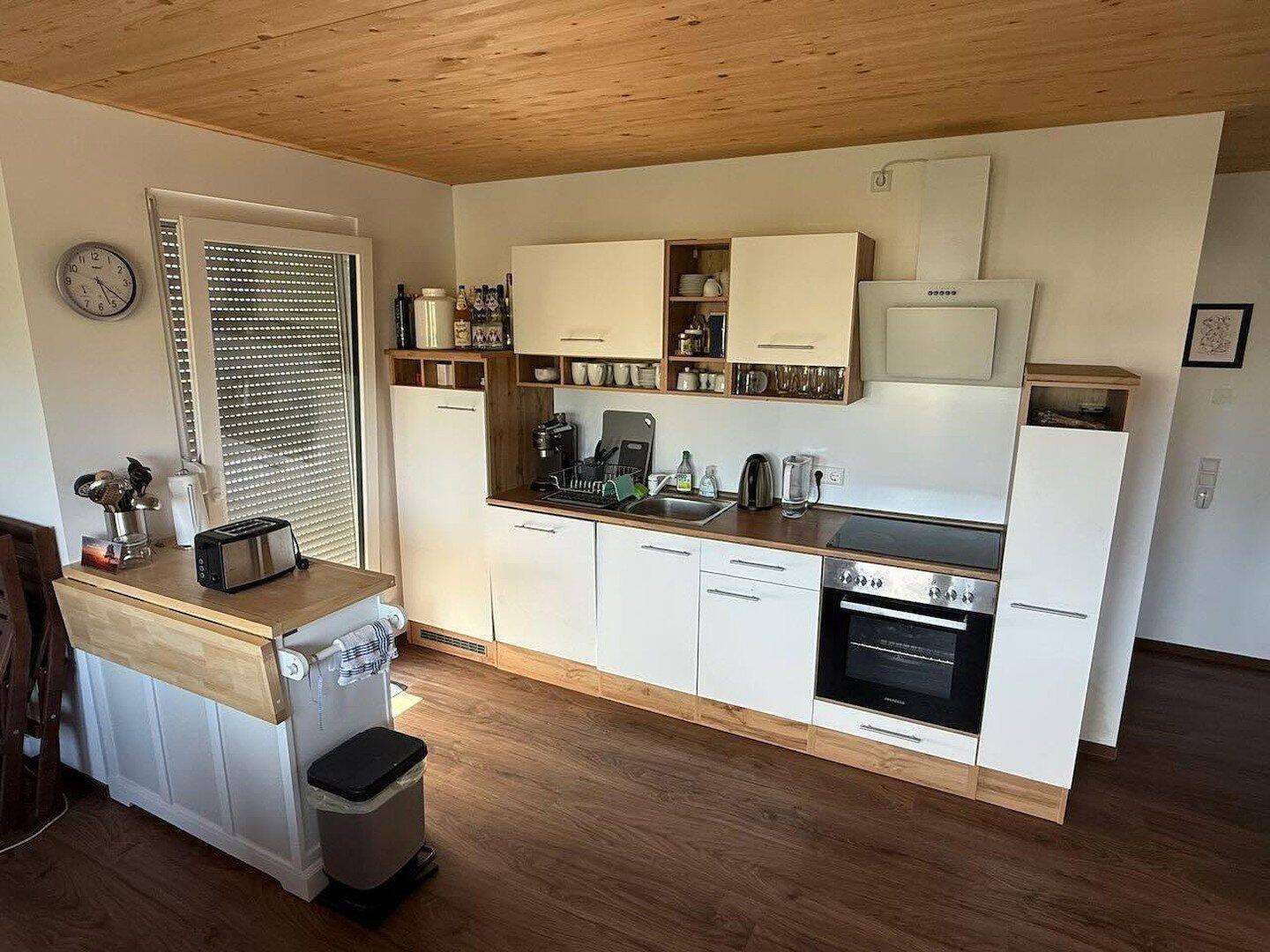 Wohnungen im 1 OG 80m², 76676 Graben-Neudorf