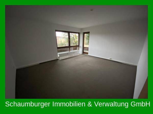 Geräumige, gemütliche 3-Zimmerwohnung mit Balkon in der Rintelner Nordstadt, 31737 Rinteln