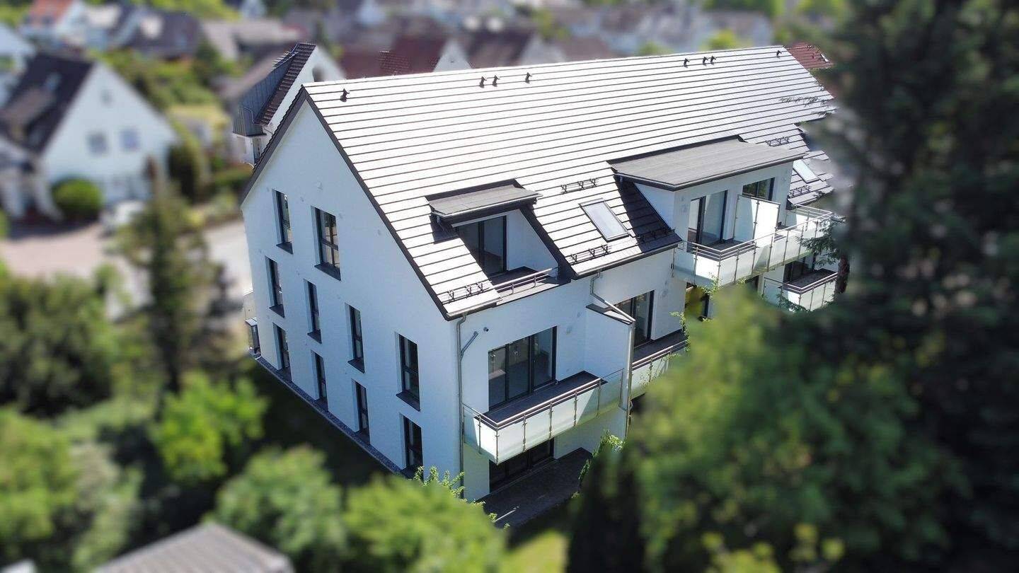 Mietangebot Halle (Westf.) | Exklusive Erdgeschoss-Wohnung, 33790 Halle (Westf.)