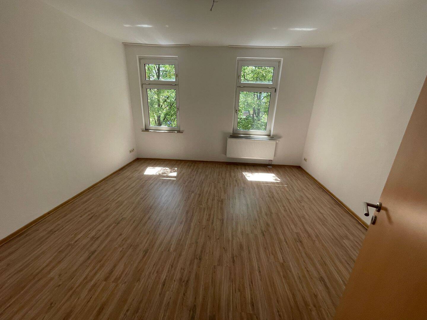 Schöne 3-Zimmer-Wohnung mit praktischer Raumaufteilung, 99510 Apolda