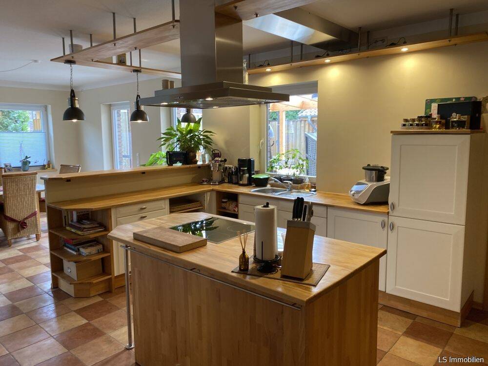 Hochwertiges Einfamilienhaus in ruhiger Siedlungslage, 26169 Friesoythe