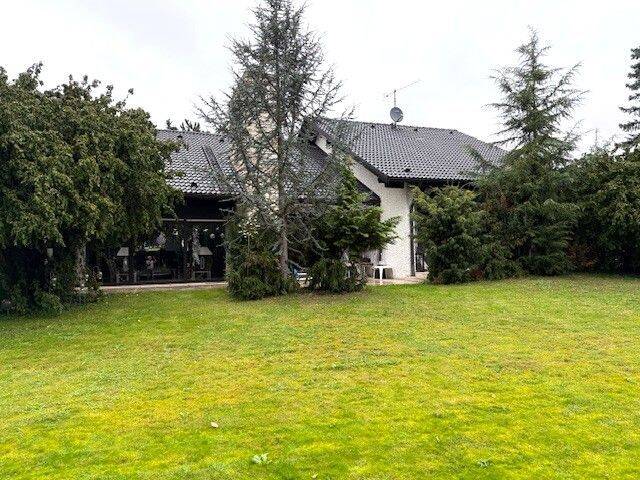 Herrschaftliches  Einfamilienhaus mit villenartigem Grundstück, 85088 Vohburg a.d. Donau
