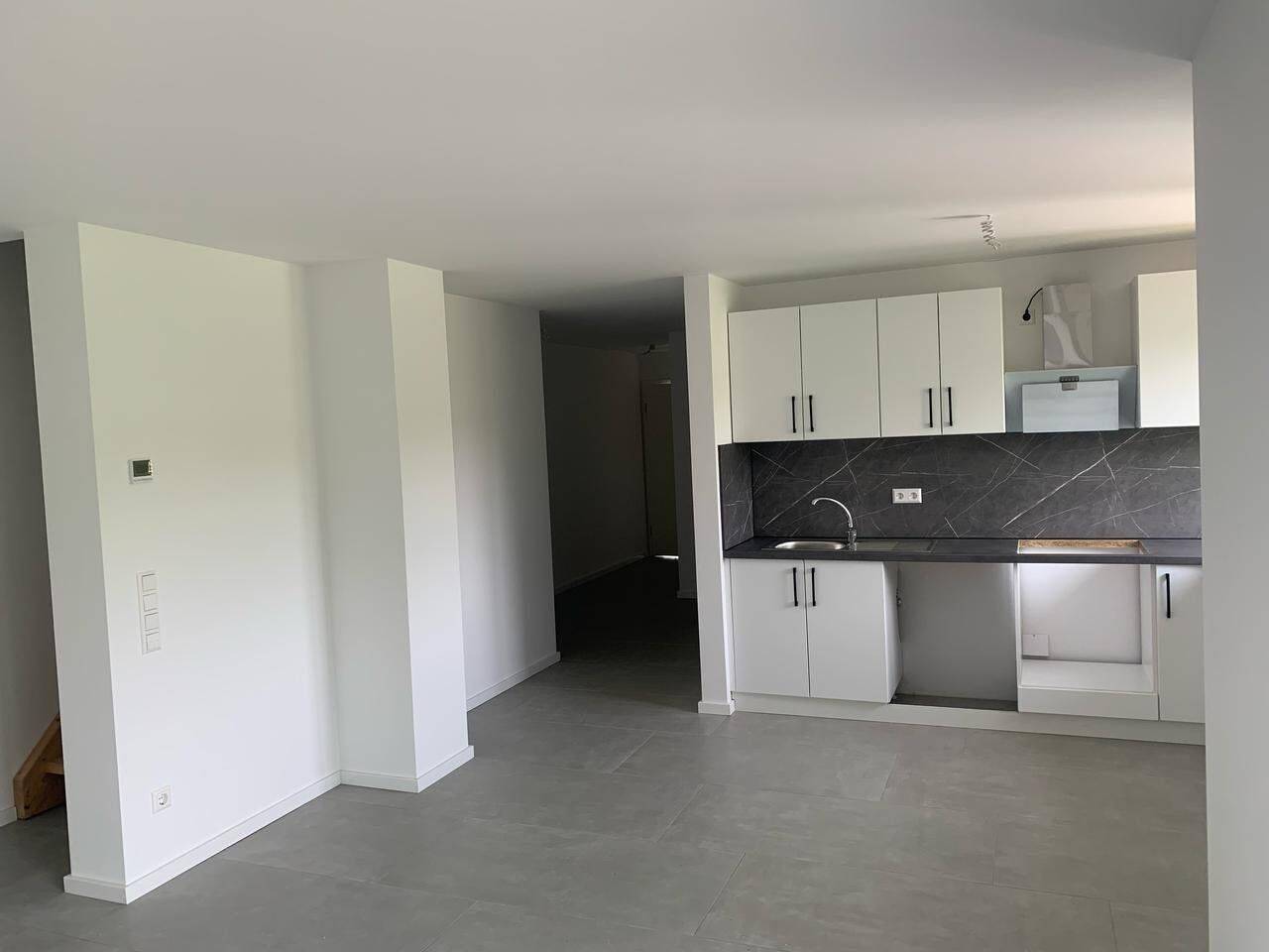 ### 3-Zimmer-Wohnung mit Balkon und Fußbodenheizung, 74177 Bad Friedrichshall