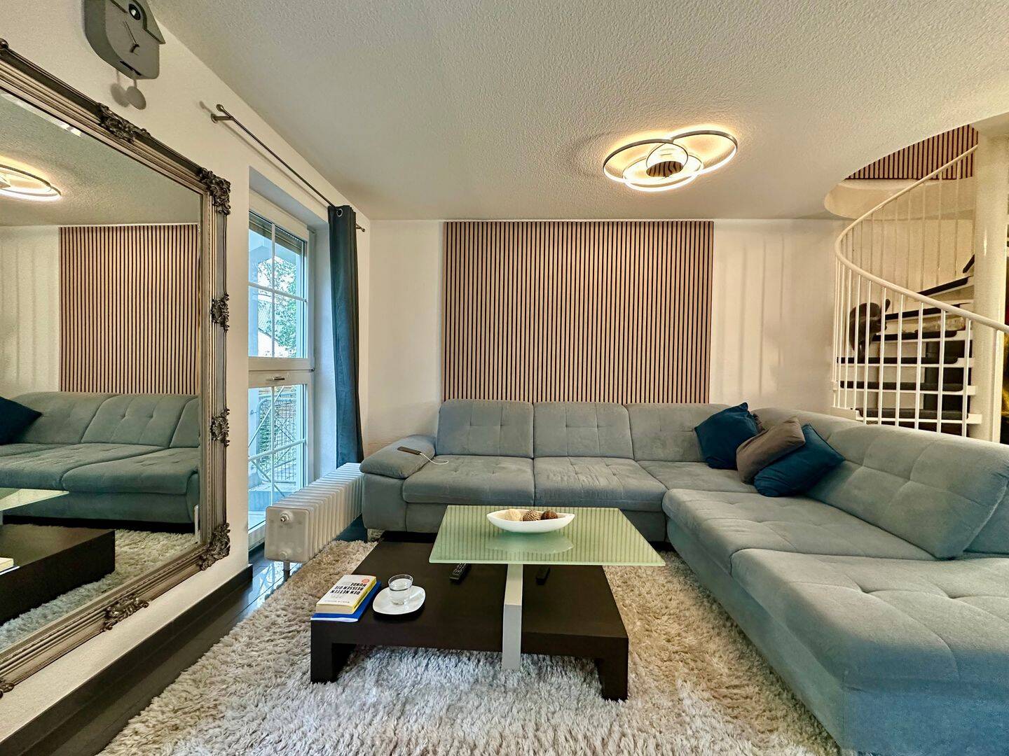 Maisonette am Ramsberg – Ruhige Sackgassenlage & nur wenige Gehminuten zur Innenstadt, 58509 Lüdenscheid