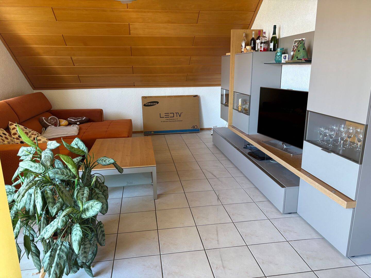Vollausgestattete 3 Zimmerwohnung zu vermieten, 67433 Neustadt an der Weinstraße (Haardt Lachen-Speyerdorf Neustadt-Stadt)