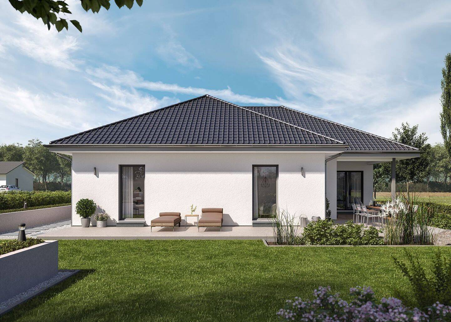 Neubauprojekt in Roigheim, 74255 Roigheim