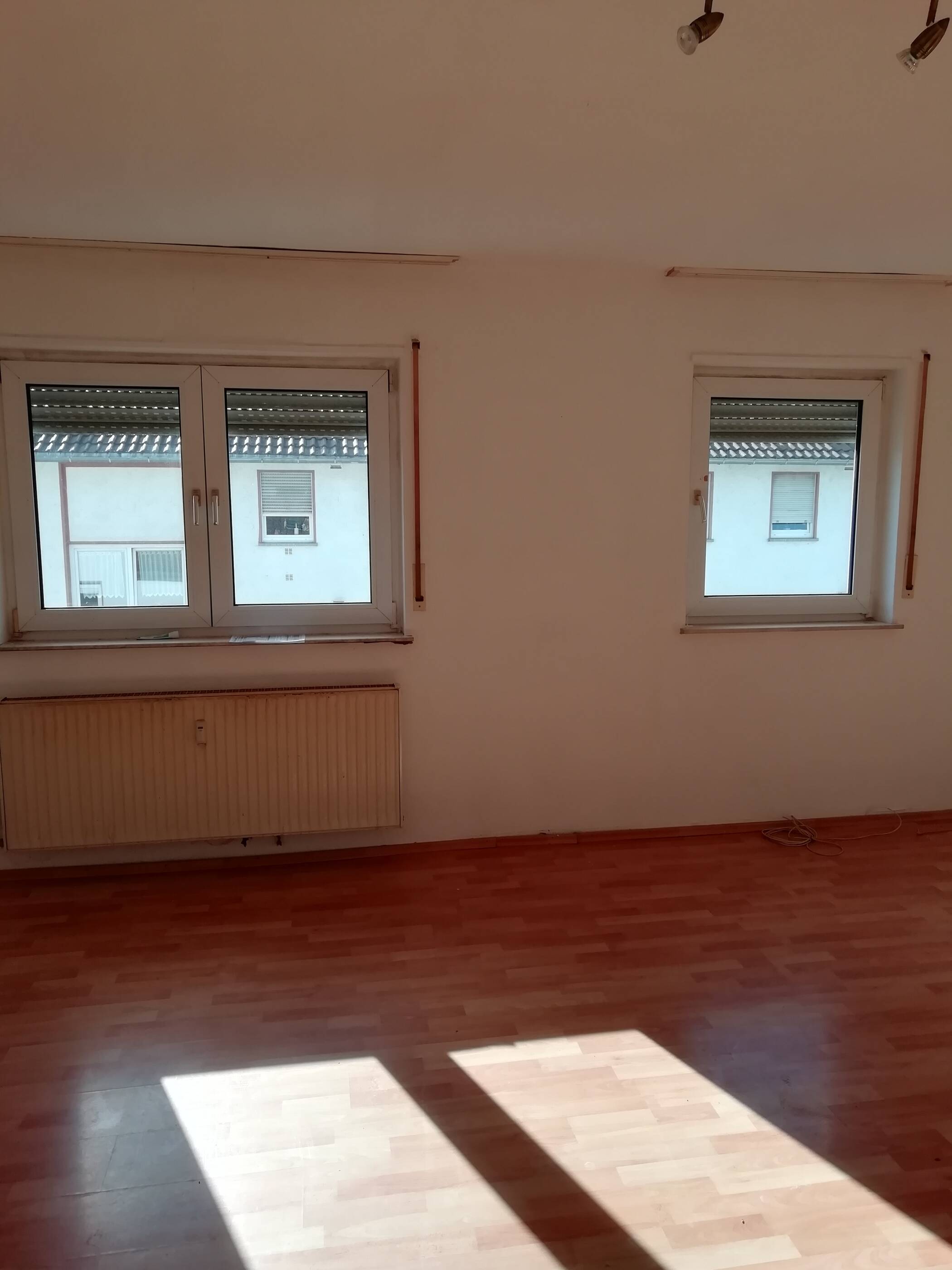 2 ZKB Wohnung in Eisenberg zu vermieten, 67304 Eisenberg (Pfalz)