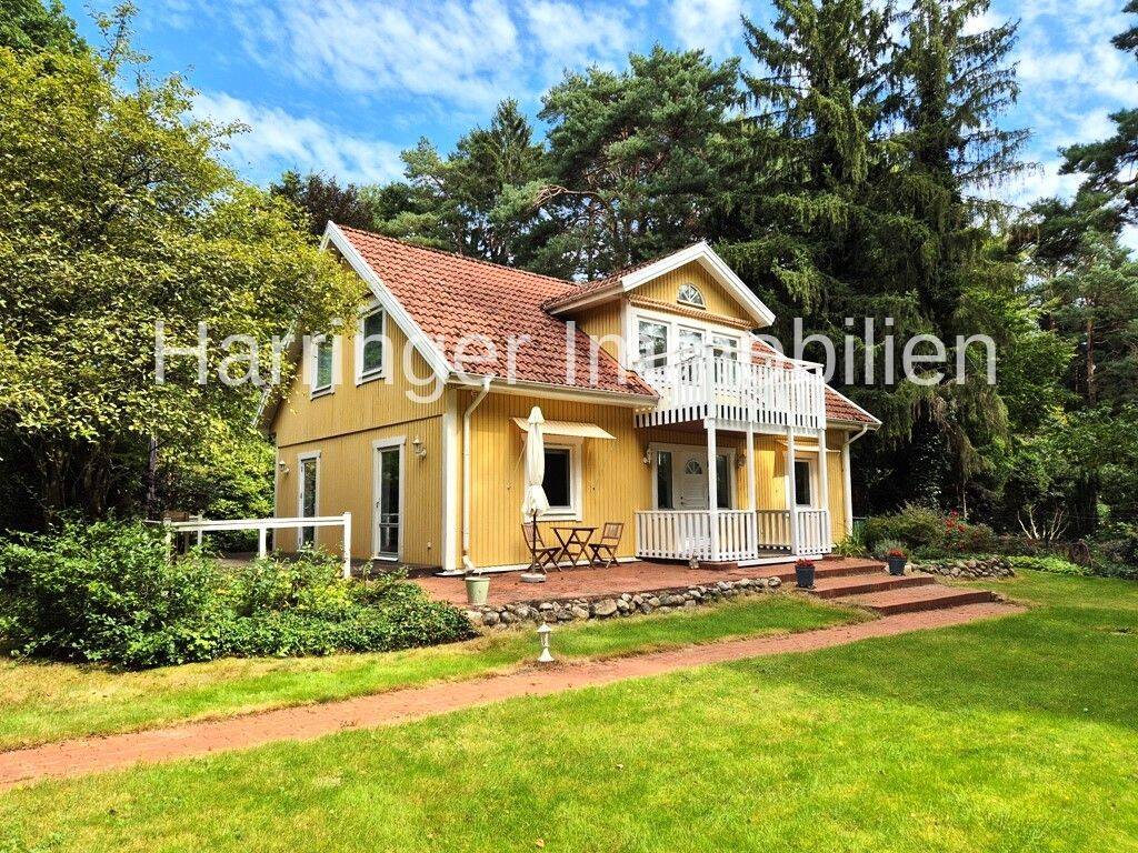 Hyggelig leben! Modernes, charmantes Schwedenhaus auf herrlichem Grundstück!, 21244 Buchholz in der Nordheide