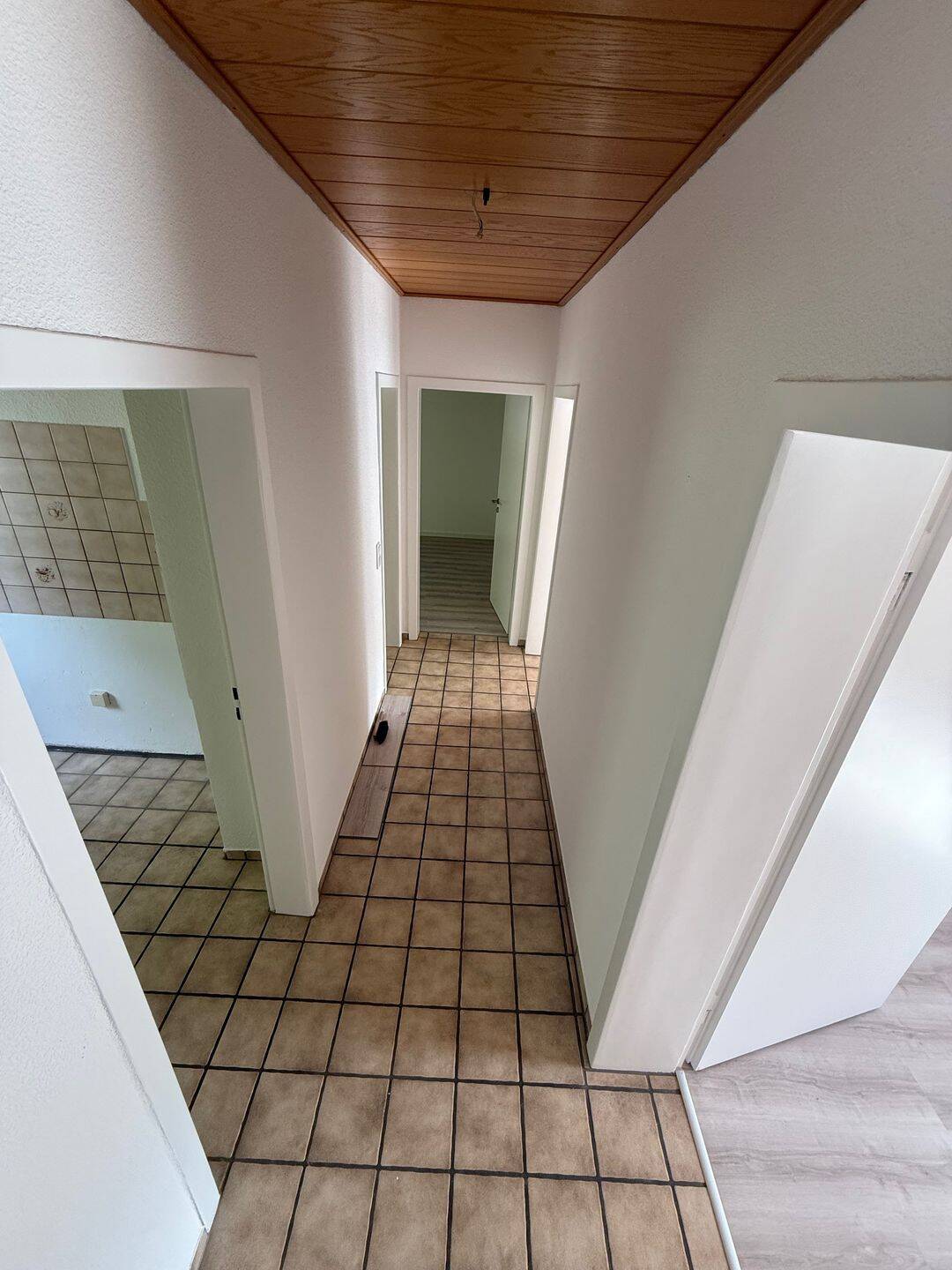 Helle 3 Zimmer Wohnung mit Blick ins Grüne., 45770 Marl