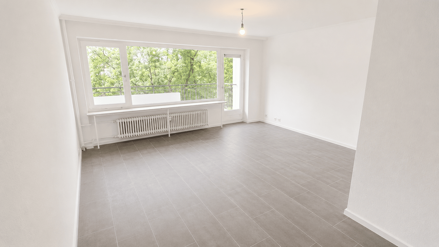 2-Zimmer-Wohnung in Kaltenkirchen mit Vollbad, Balkon, Aufzug, Stellplatz, 24568 Kaltenkirchen