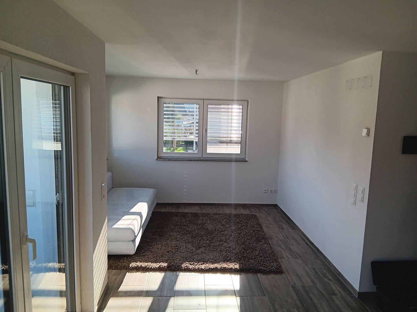 Neubauwohnung von 2022 – 3,5-Zimmer-Wohnung bei Altshausen, 88250 Weingarten