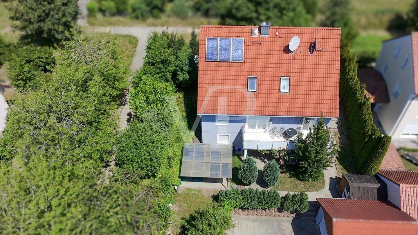 Komfortables Familienidyll mit sonnigem Außenbereich, 85276 Pfaffenhofen a.d. Ilm