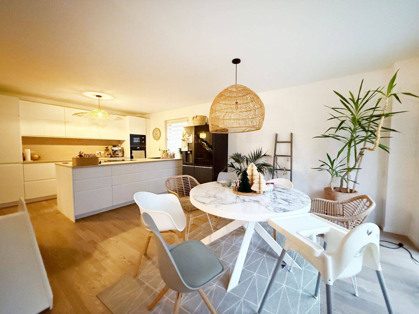 Exklusives Wohnen auf zwei Ebenen – 180 m² in bester Lage von Bochum-Stiepel, 44797 Bochum (Linden Stiepel Weitmar Wiemelhausen)