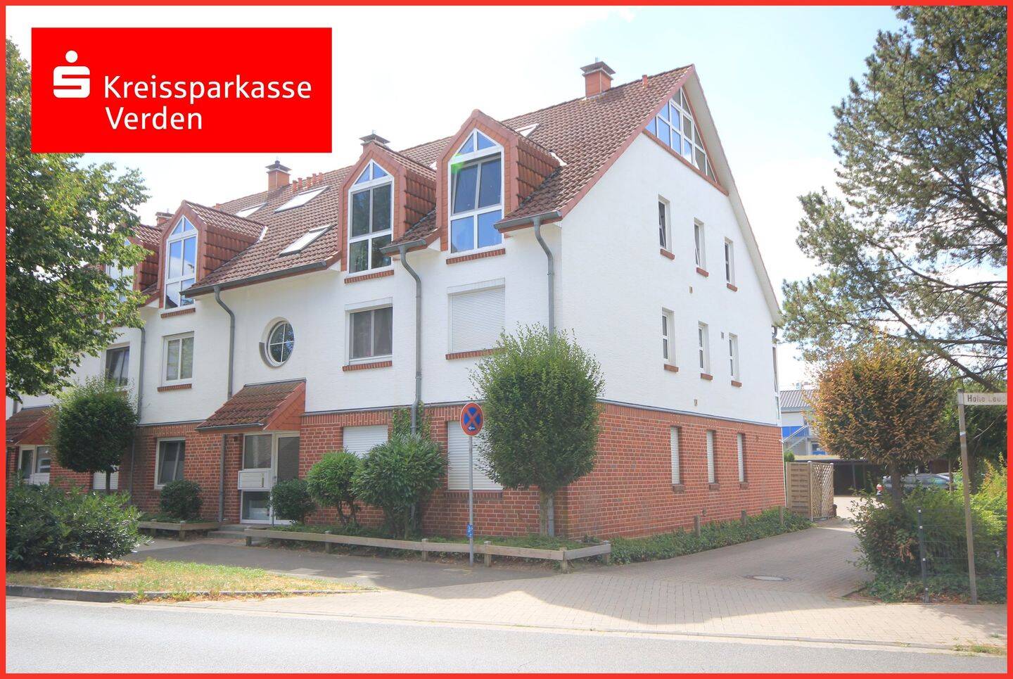 Wohnen unweit der Innenstadt, 27283 Verden (Aller)