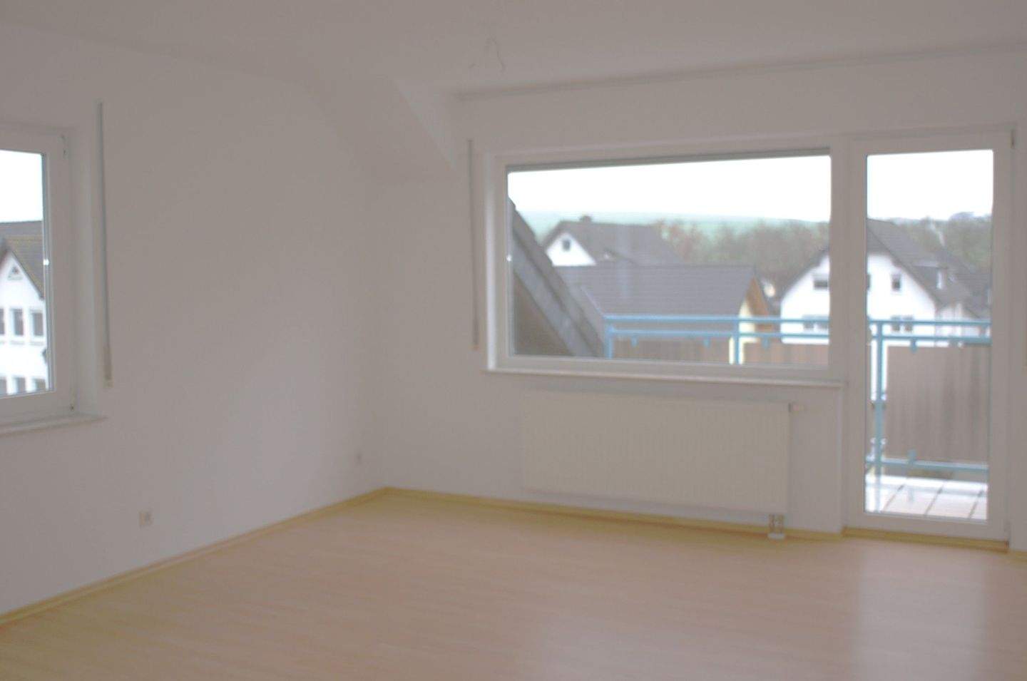 3 ZKB mit Balkon, 56751 Polch