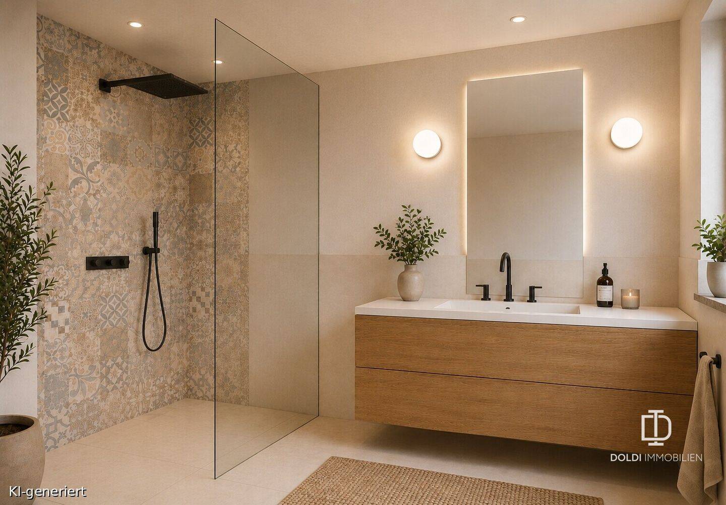 Die Alternative zum Einfamilienhaus | 121 m² | 5 Zimmer, 86732 Oettingen i. Bay.