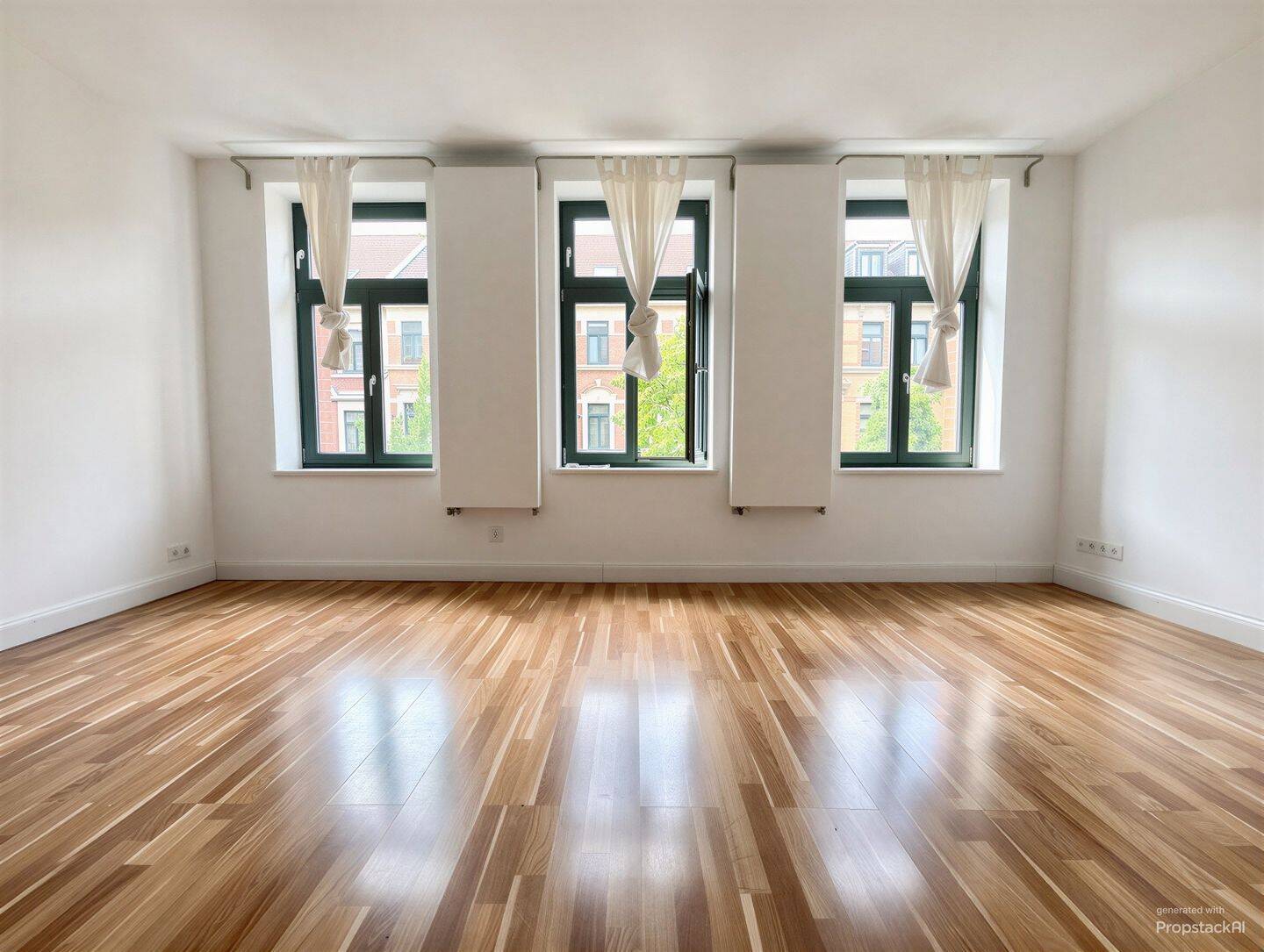 Hochwertig sanierter Gründerzeit Altbau – bezugsfreie 59 m², Balkon, Aufzug & Energieklasse A
