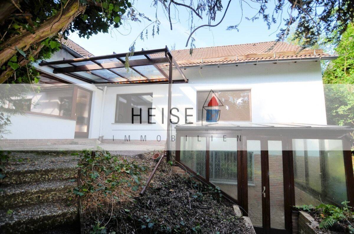 1-Familienwohnhaus mit Garage in ruhiger Sackgassenlage – Holzminden, 37603 Holzminden