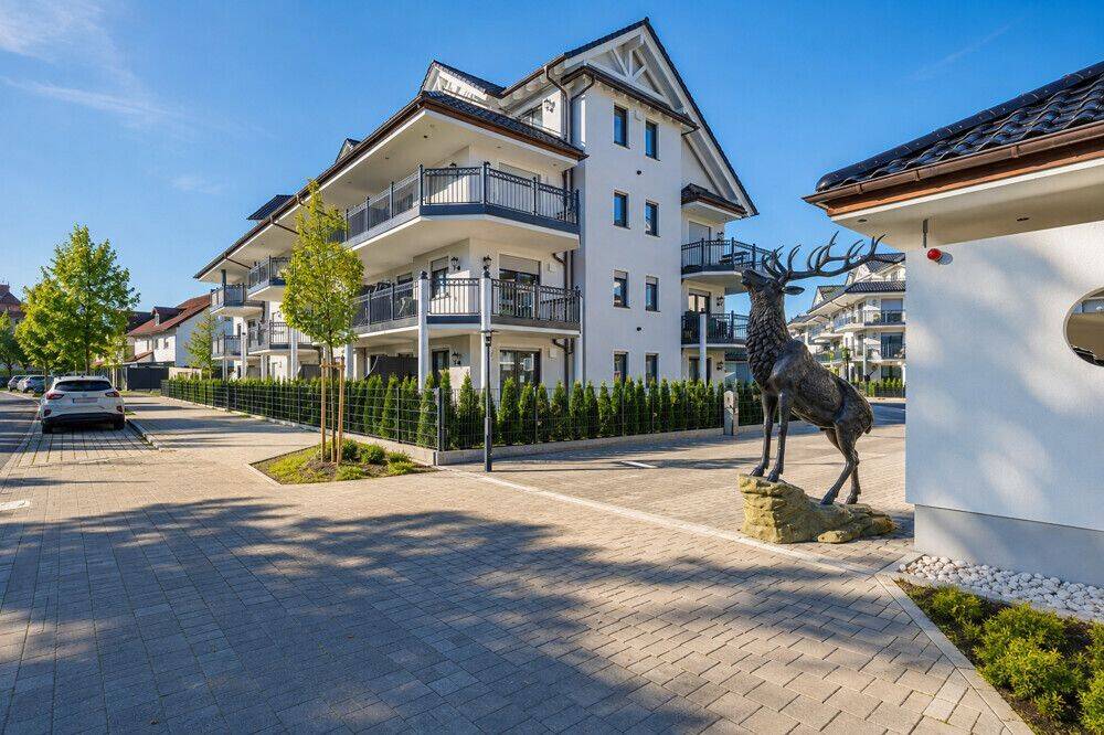 MGF-Group: Verkauf einer exklusiven PHW mit einer Wohn-/Nutzfläche von 63,28 m²., 82140 Olching