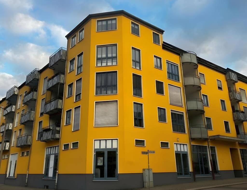 Kompakt, komfortabel, teilmöbliert Ihr neues Zuhause, 9130 Chemnitz (Hilbersdorf Sonnenberg Yorckgebiet Zentrum)