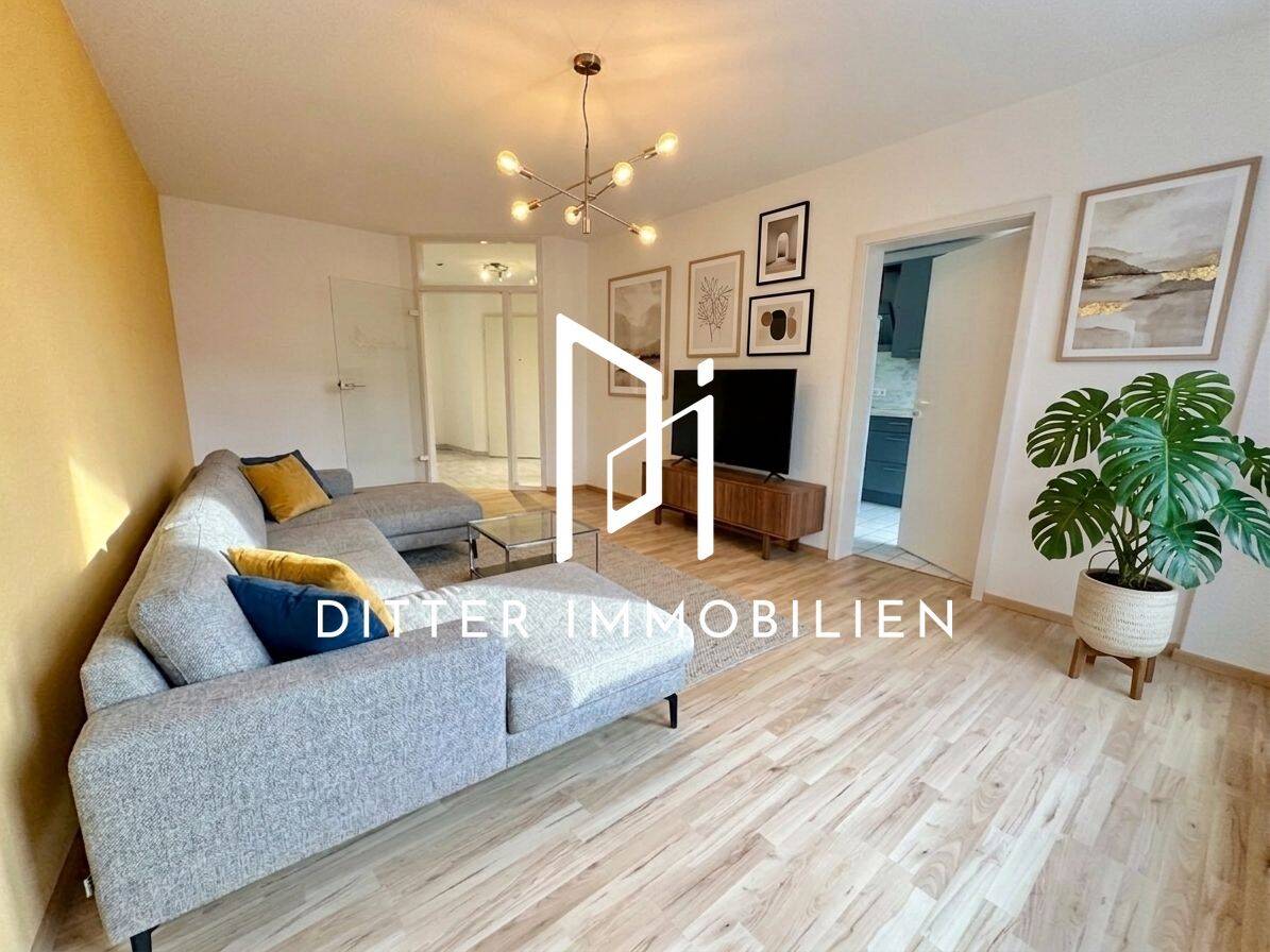 2-Zimmer-Wohnung mit Terrasse und Stellplatz im Zipf-Park, 97941 Tauberbischofsheim