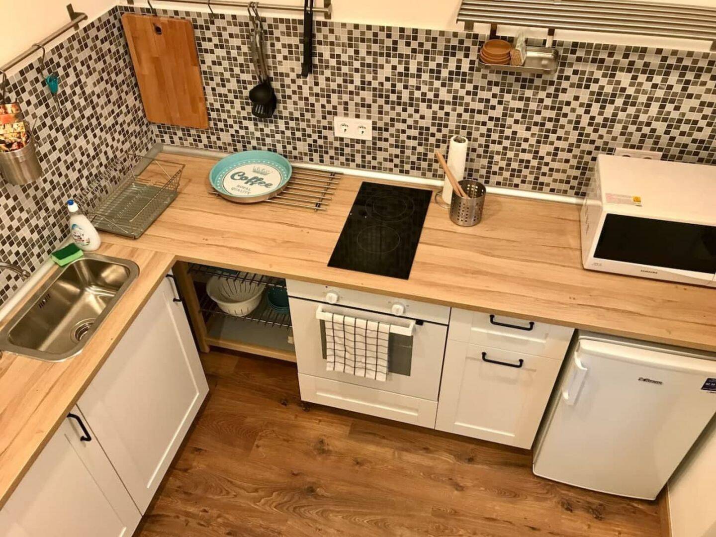 attraktive 3-Zimmer-Wohnung in Mölln, 23879 Mölln