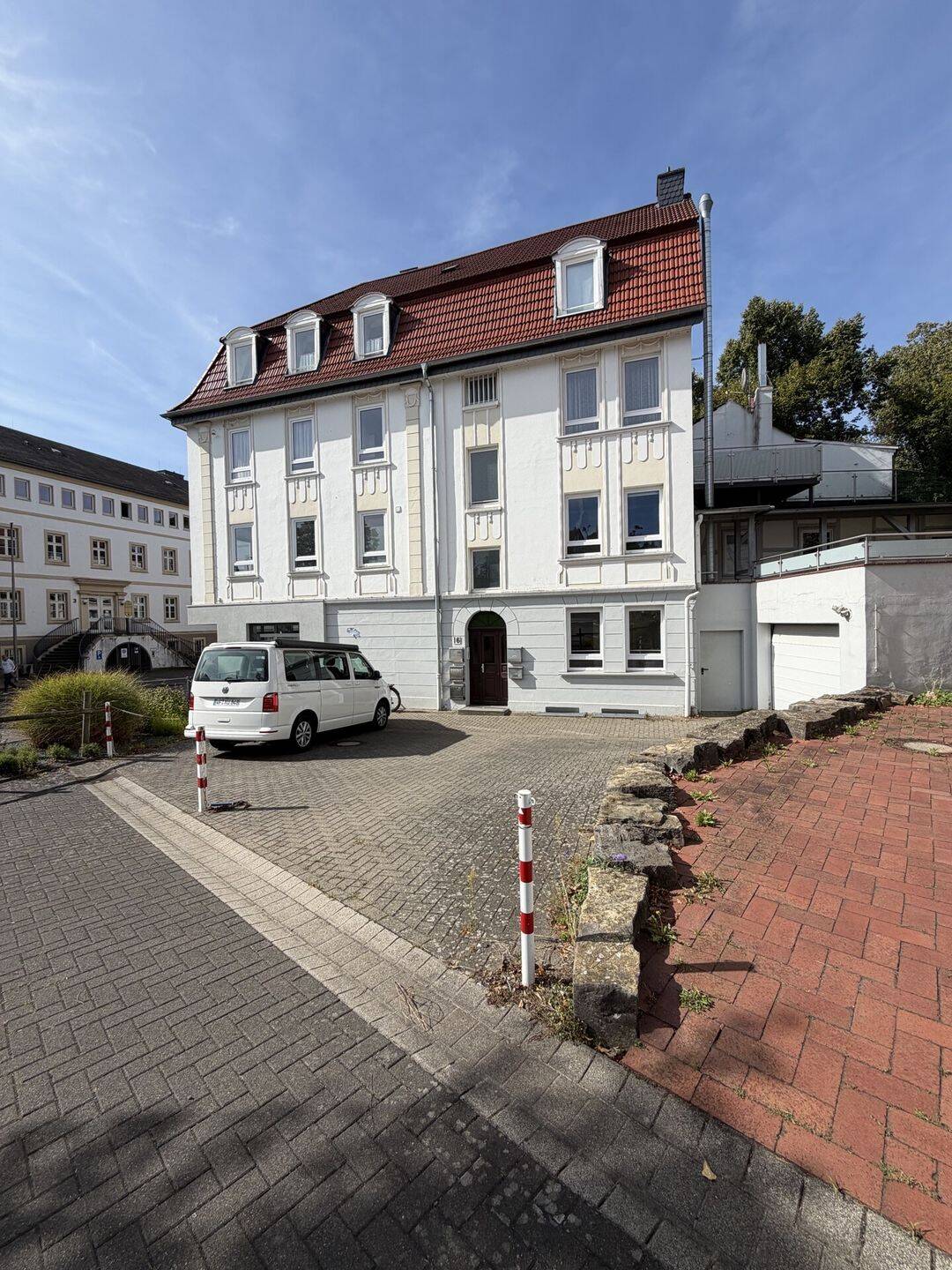 Wohnung in Detmold, 32756 Detmold