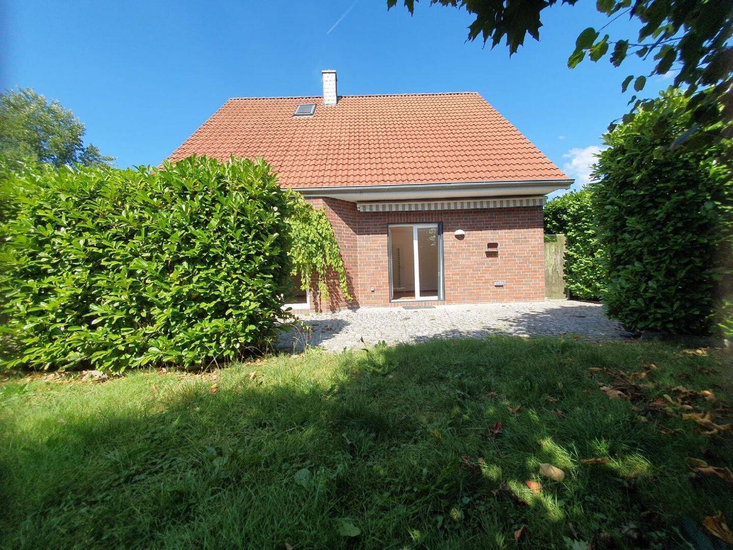 +++ Freistehendes Einfamilienhaus im Maadetal – ruhig am Sackgassenende gelegen +++, 26389 Wilhelmshaven