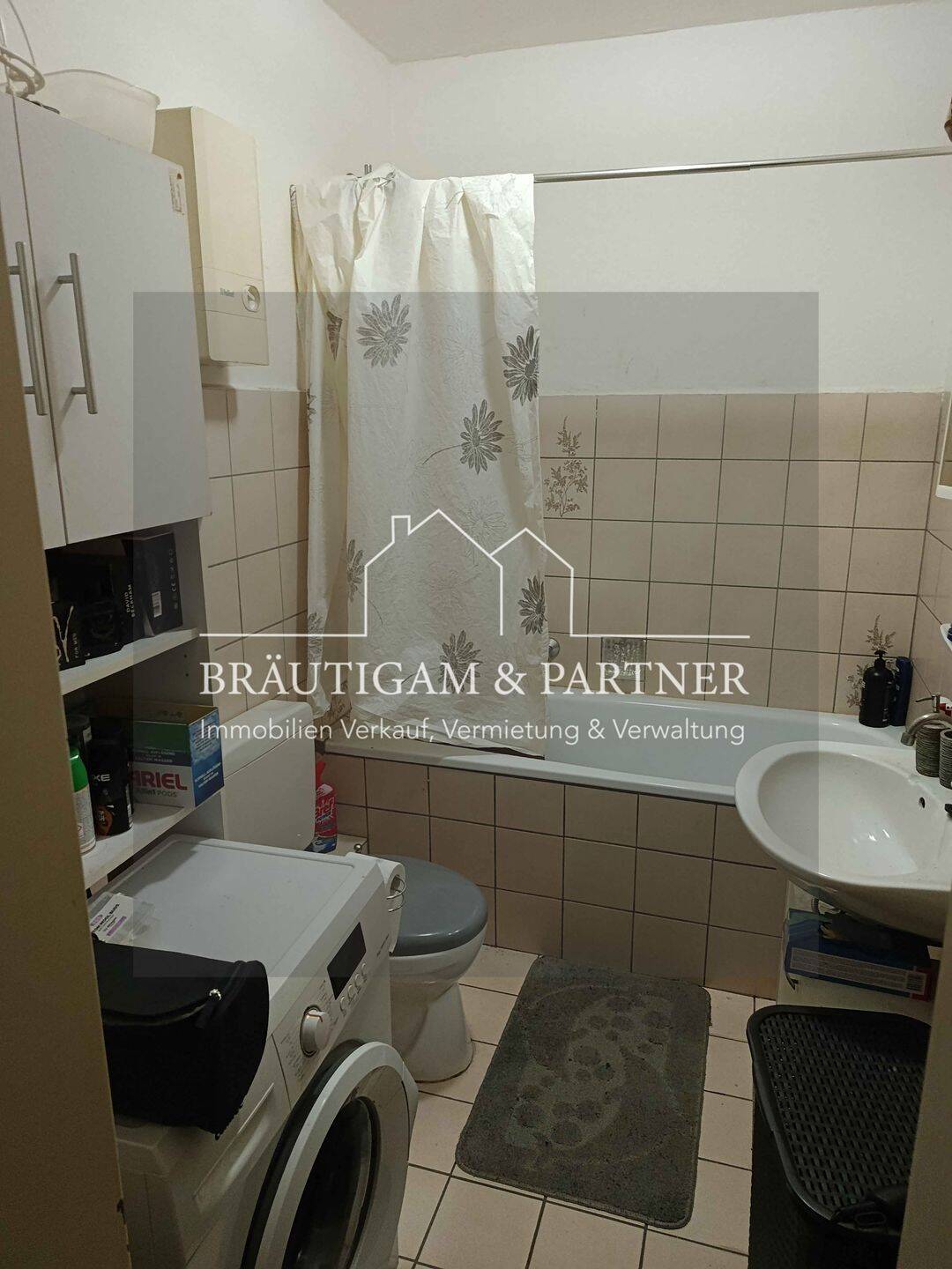 Wohnung in Wermelskirchen, 42929 Wermelskirchen