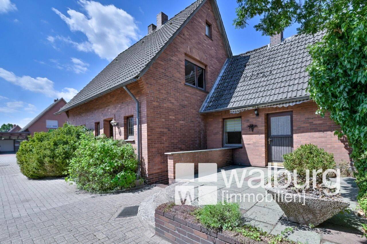 Hier beginnt dein Projekt. Mach was draus., 49451 Holdorf