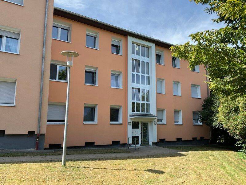 Tolle Lage! 3-Zimmer Wohnung mit Balkon in Bielefeld Schildesche, 33611 Bielefeld (Schildesche)