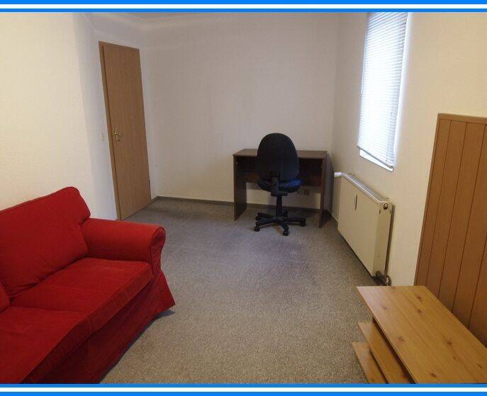 Wohnen – all inclusive – für Studenten !, 6366 Köthen (Anhalt)