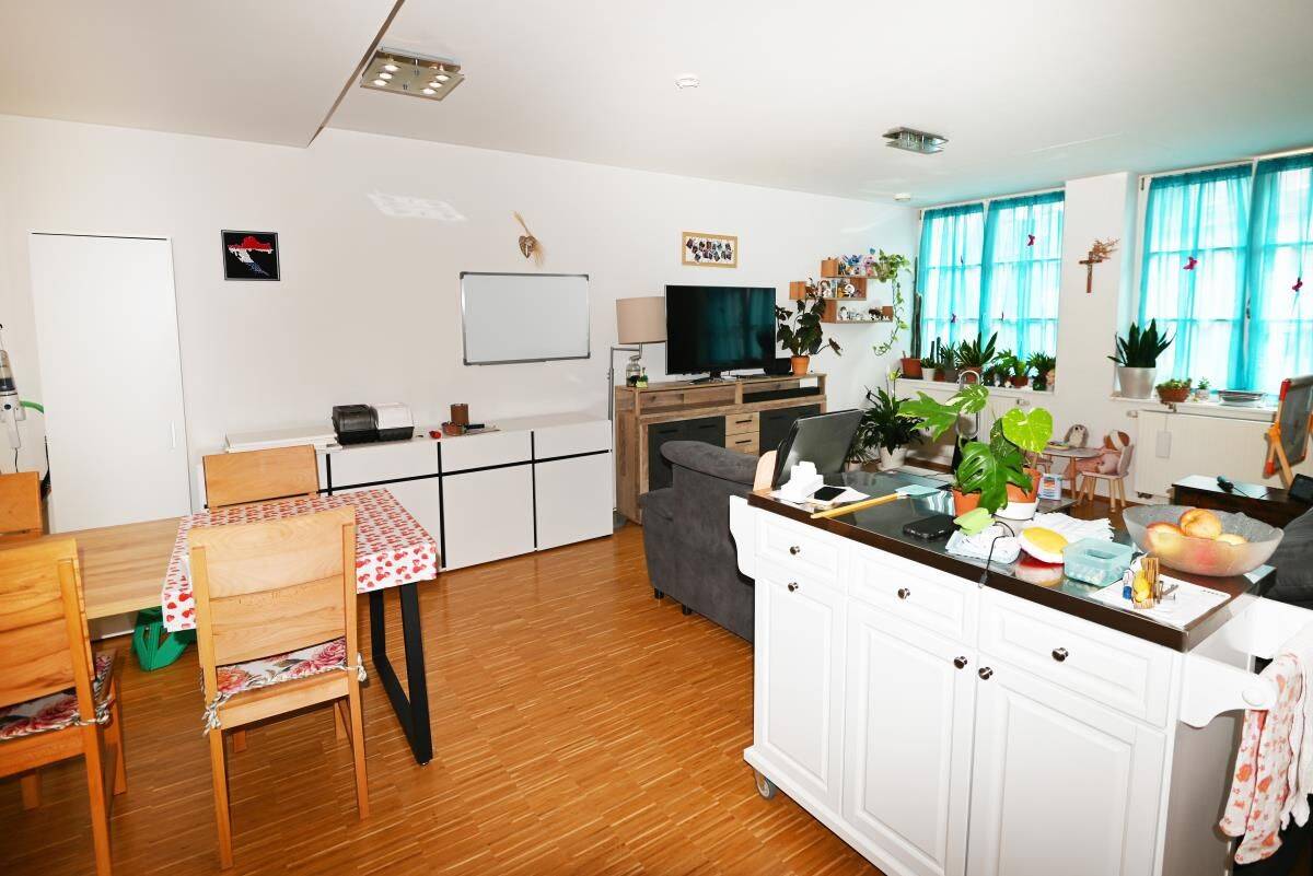 Wunderschöne 3-Zimmer-Wohnung in sehr zentraler Lage Freudenstadts, 72250 Freudenstadt