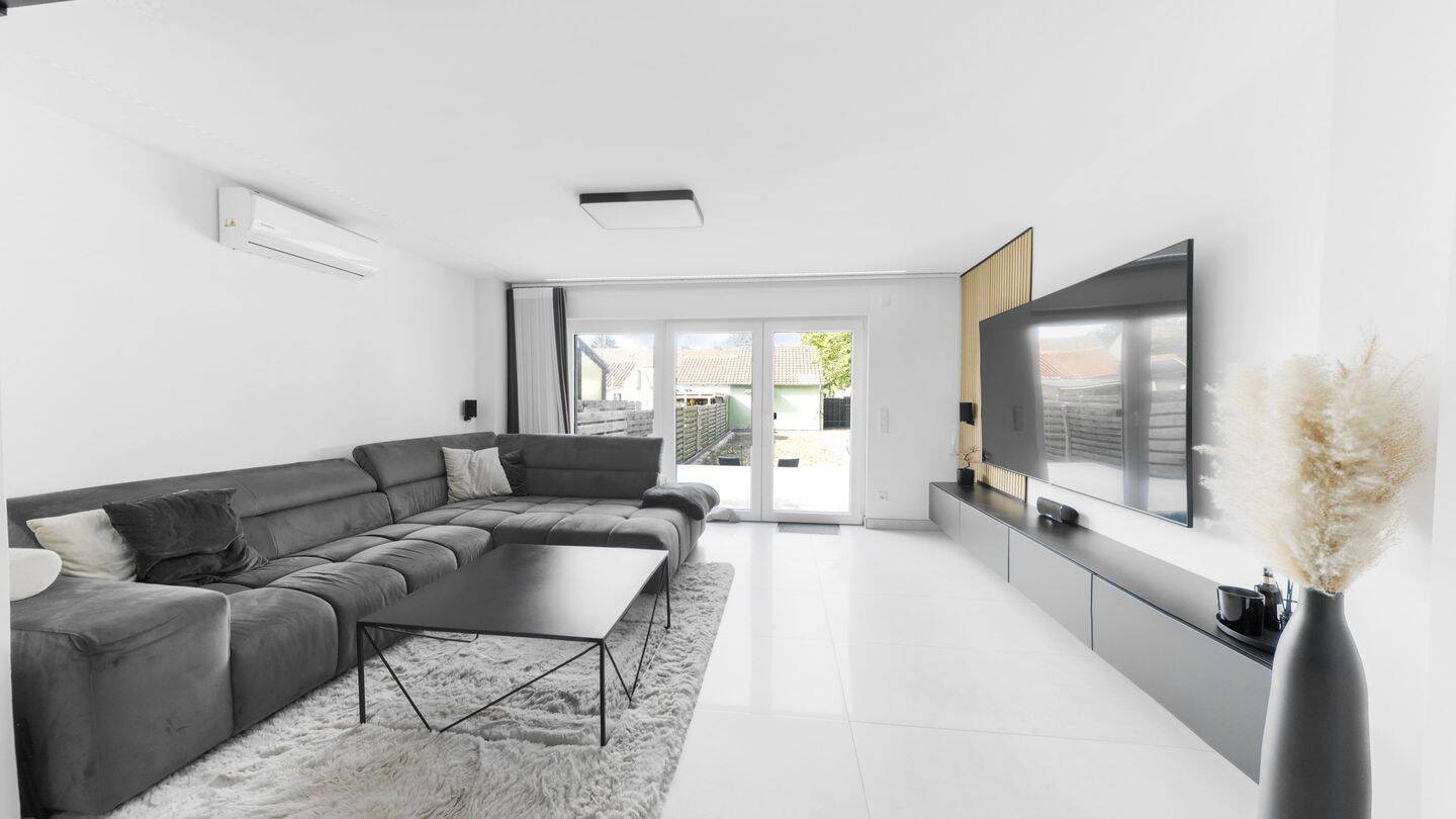 Modernisiert mit viel Potenzial – Reihenendhaus in Wiescherhöfen, 59077 Hamm