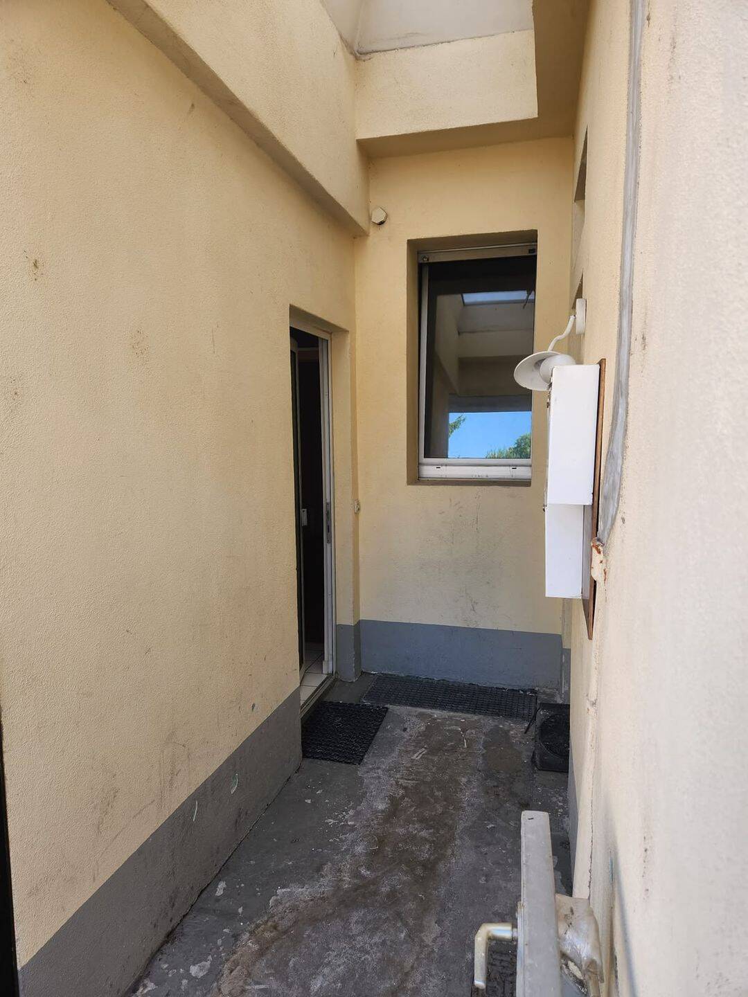 **1-Zimmer-Appartement in Mainz-Hechtsheim | ca. 30 m² | Erdgeschoss | ab sofort / 01.09.2026**, 55129 Mainz (Bretzenheim Ebersheim Hechtsheim)
