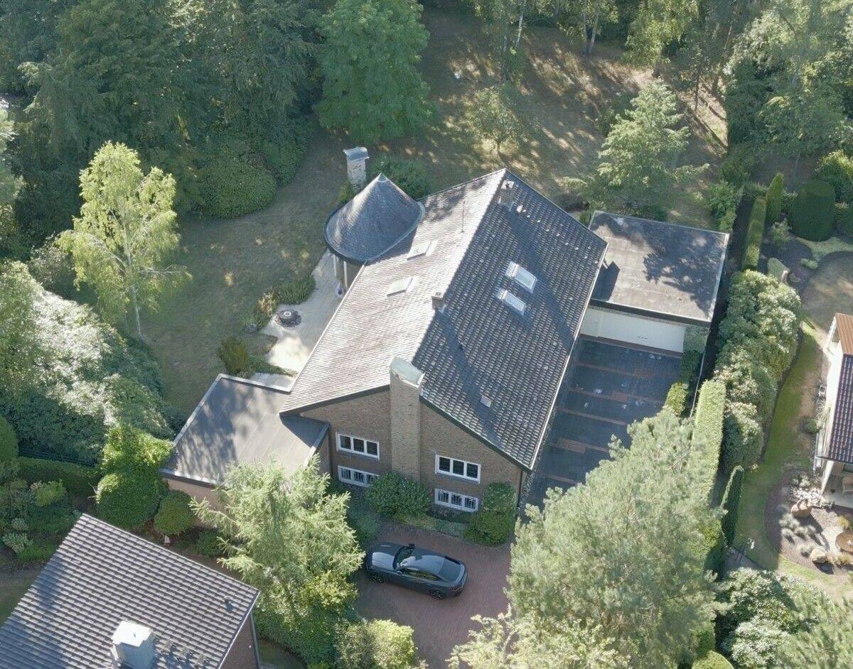 Großzügiges Anwesen mit außergewöhnlichem Potenzial in begehrter Sackgassenlage am Klatenberg, 48291 Telgte