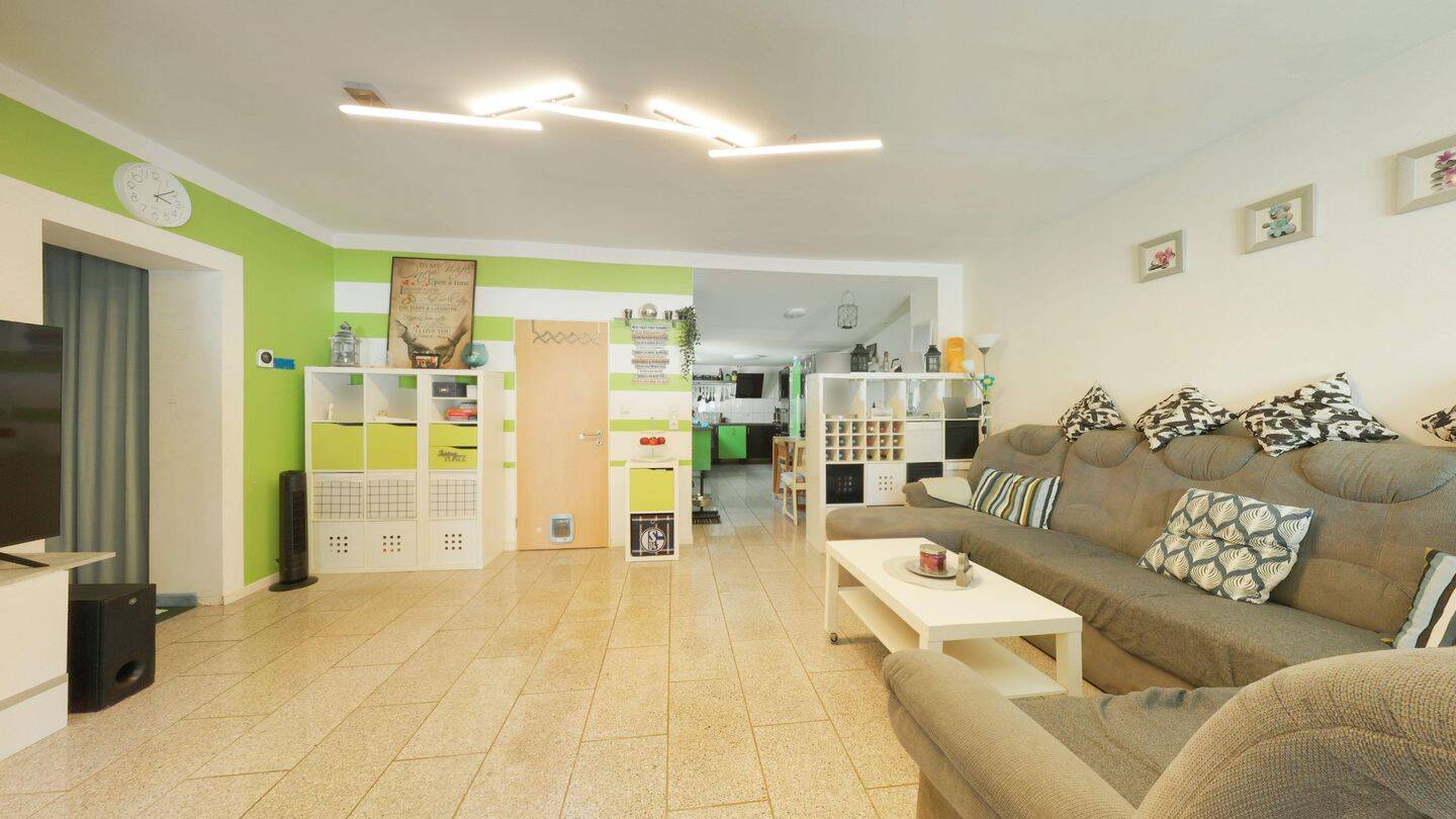 Ebenerdig wohnen mit Garten – 3-Zimmer-Bungalow in Velbert, 42549 Velbert