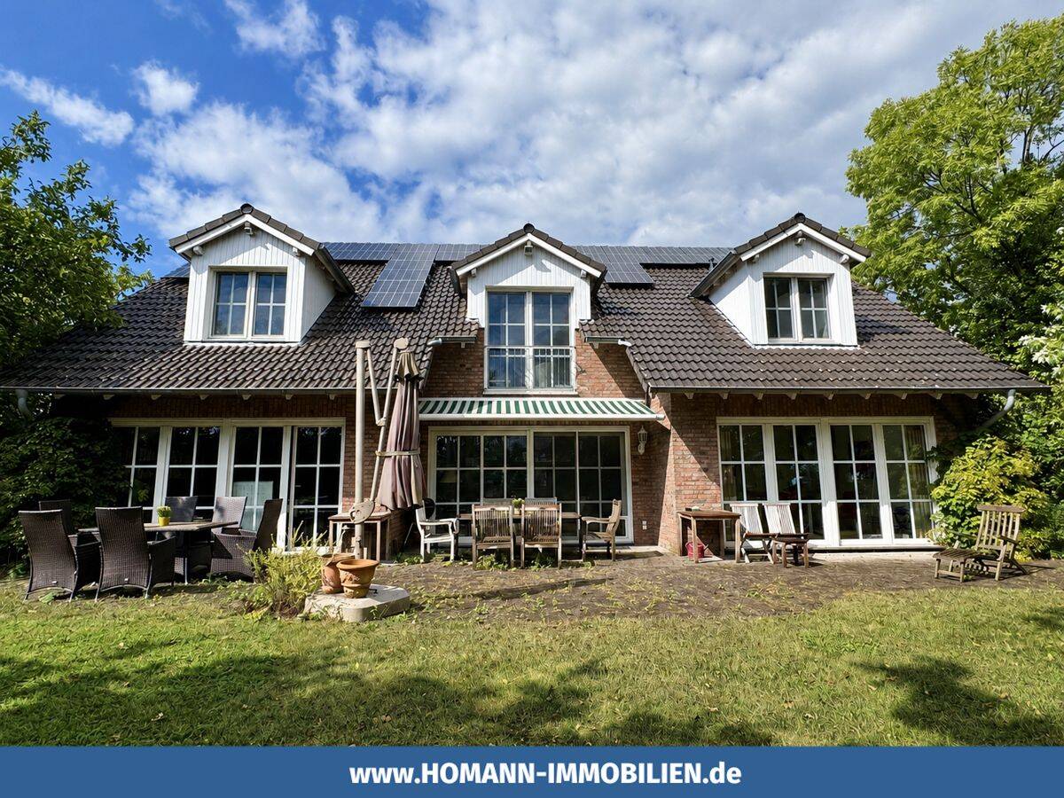 Repräsentatives Einfamilienhaus in ruhiger Wohnlage von Everswinkel, 48351 Everswinkel