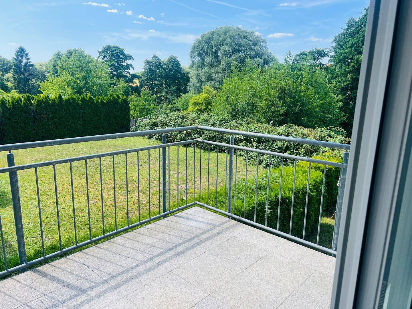 Schöne 3ZKB mit großem Balkon, 2 Abstellräume, 1 Stellplatz, Glasfaser, gute  Lage und sehr gepflegt., 66399 Mandelbachtal